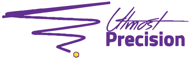 Marketing & Communication Specialists | Utmost Precision Ltd.